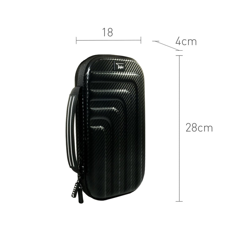 Teqler stethoscope bag small