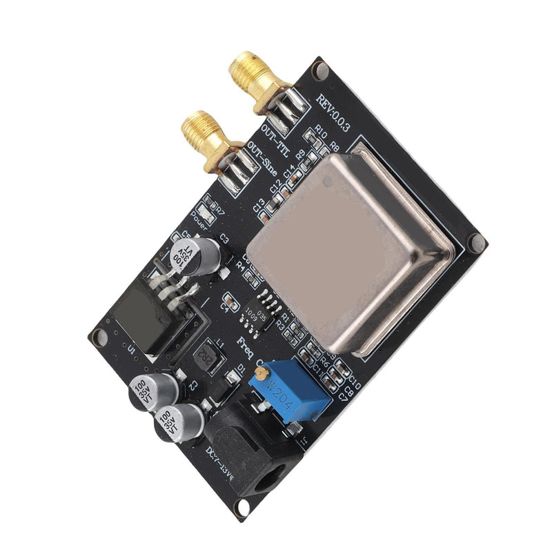 Frequency Standard Reference Module OCXO 10MHz Crystal Oscillator Constant Temperature Board with Cable