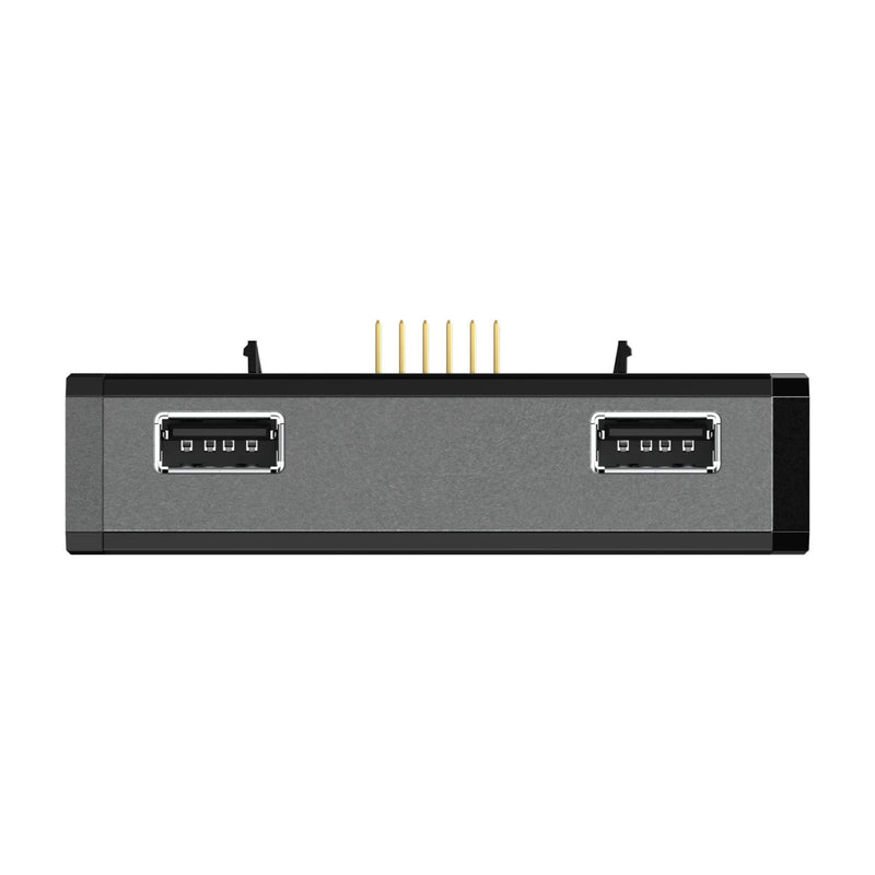 Argon POD LAN + USB Hub Module for Raspberry Pi Zero 2 W - Ethernet