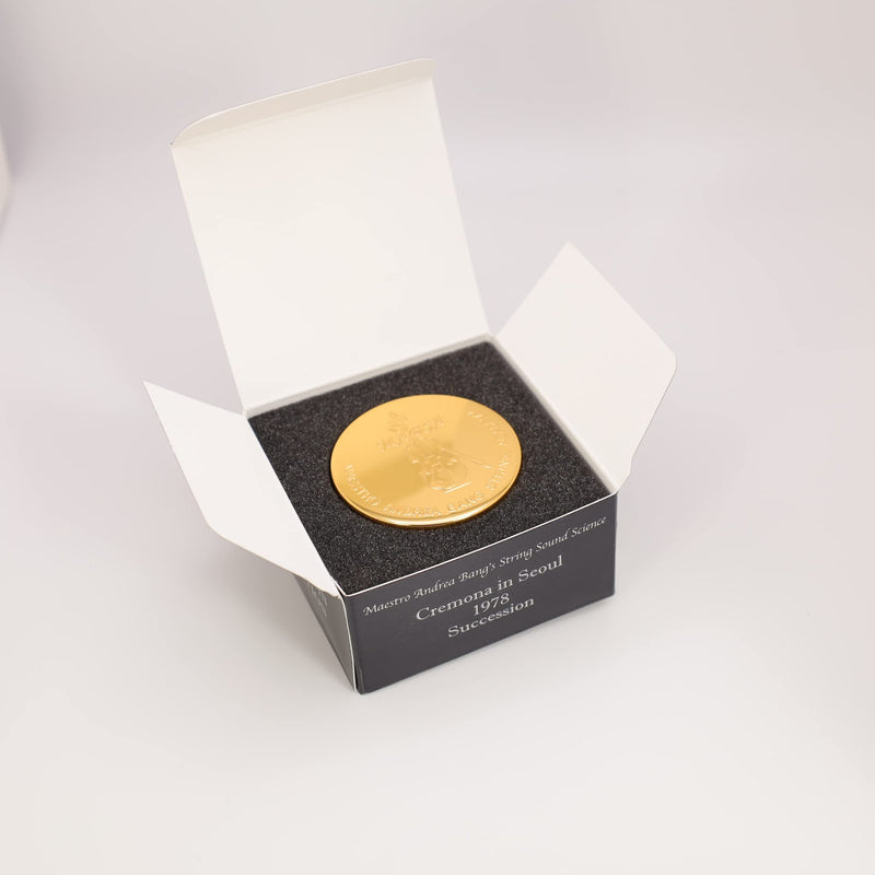 MABSA Tartini Rosin for Viola Soloist