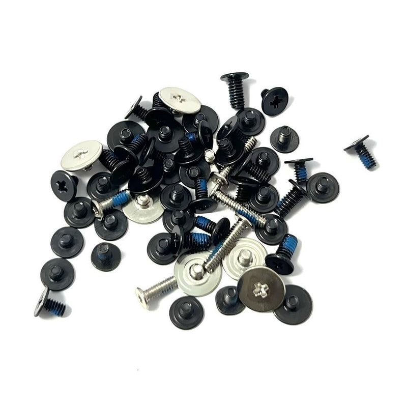 GinTai Laptop Screws Kit for HP Envy 17-DA 17T-DA 17-DA0013DX 17-DA0097NR | 17-DA0047NR 17T-DA000 17-DA0xxx N87235-001 Laptop Repair Screws,Screws Set,Screws Pack