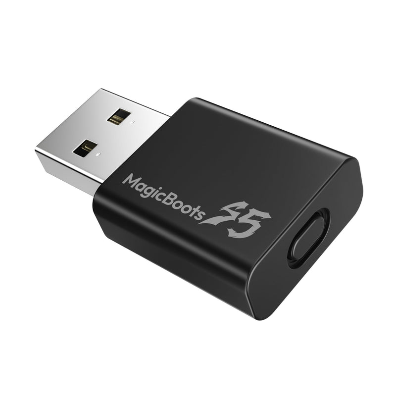 [AUSTRALIA] - MAYFLASH MagicBoots-S5 FPS PS4 Adapter Arcade Joystick PS5 Converter for F300, F300 Elite, F500, F500 Elite, F500 Flat and More 