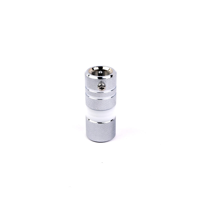 3/8-24 to UHF PL-259 Antenna Adapter – GRA-AD35 for CB Ham Antennas SO239 Mount