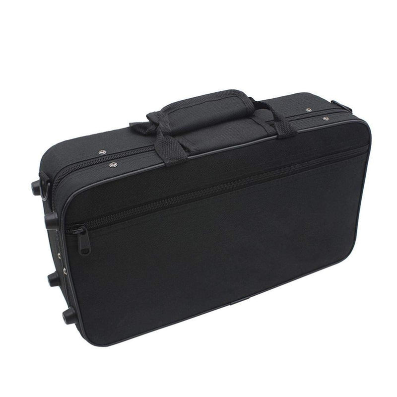 [AUSTRALIA] - Clarinet Case Bag,Water-Resistant Foam Padded Oxford Cloth Clarinet Gig Bag 