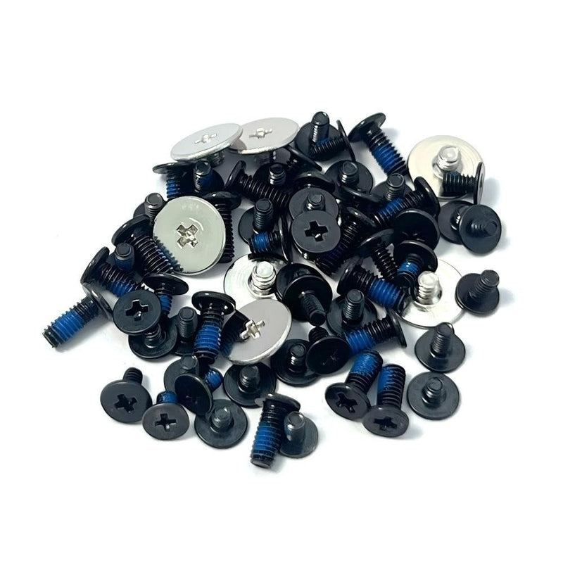GinTai Laptop Screw Kit Full Set Replacement for ACER Aspire 3 A315-24P A315-24PT A315-24PT-R288 A315-24PT-R0UX N23C3 Complete Set of Screws