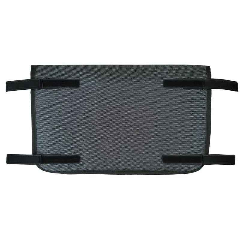 Attachable Music Bag for Tonareli Violin and Viola Fiberglass Cases