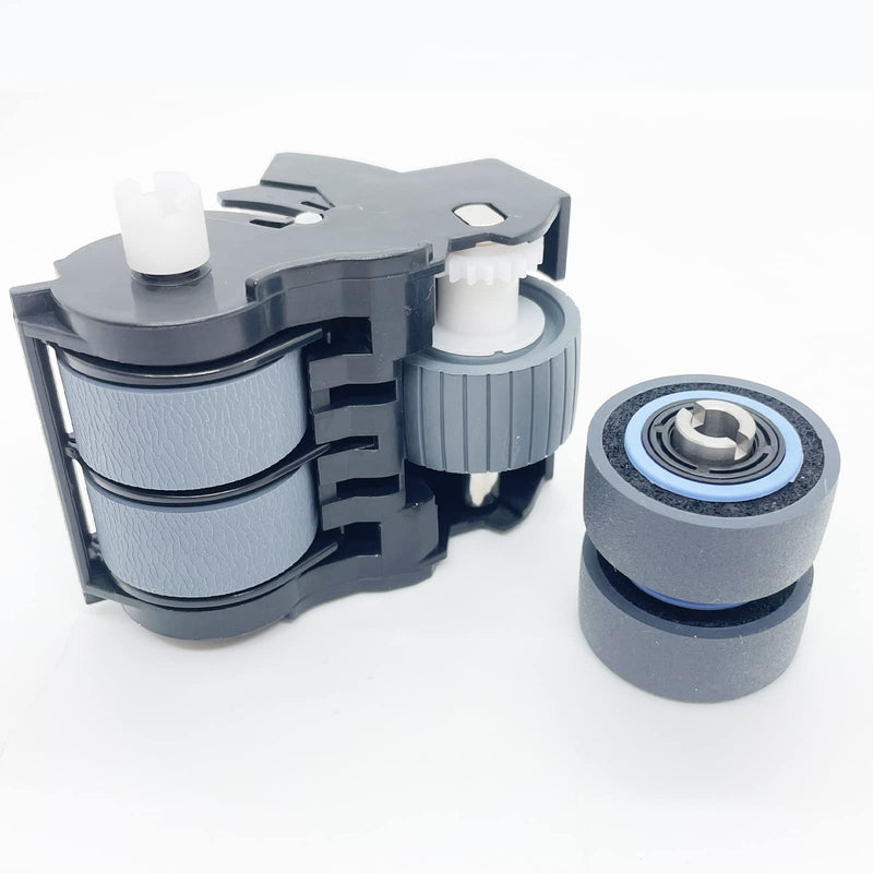 1set 4082B004 Exchange Roller Kit for Canon DR-4010C/6010C Document Scanner Roller Kit
