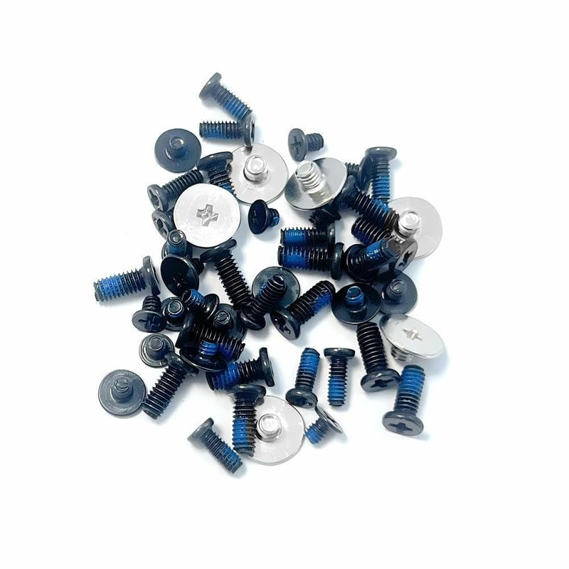 Zahara Laptop Repair Screws for HP OMEN 15-AX 15T-AX,Pavilion 15-BC 15T-BC | 856752-001 Assy, Screw KIT 15-AX023DX 15-AX033DX 15-BC010NR 15-BC067NR 15-AX250WM 15-AX257NR