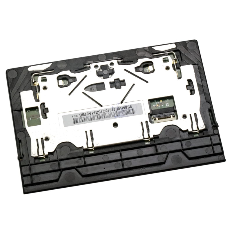 New Touchpad Cable Kit Replacement for Lenovo ThinkPad P1 X1 Extreme 1st 2nd Gen1 Gen2 Trackpad Clickpad Glass Version