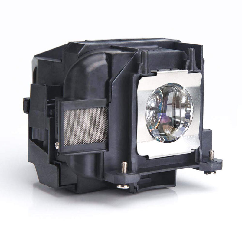 XIM ELPLP88 Replacement Projector Lamp Compatible for Epson ELPLP88 EB-X350 TW5300 TW5350 TW570 EX3220 EX7235 EX7240 EX7240 H550A H550C H551A H551C H552A H552C H552F H553C H554C H555B H555C H566C