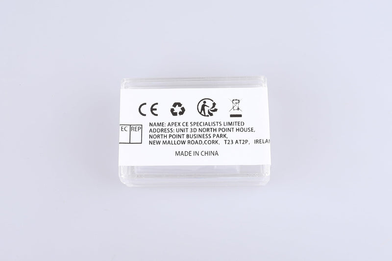 Replacement Fusion Splicer Electrodes - Fujikura FSM-17S,18S,50R,50S,60S,60R Fusion Splicer