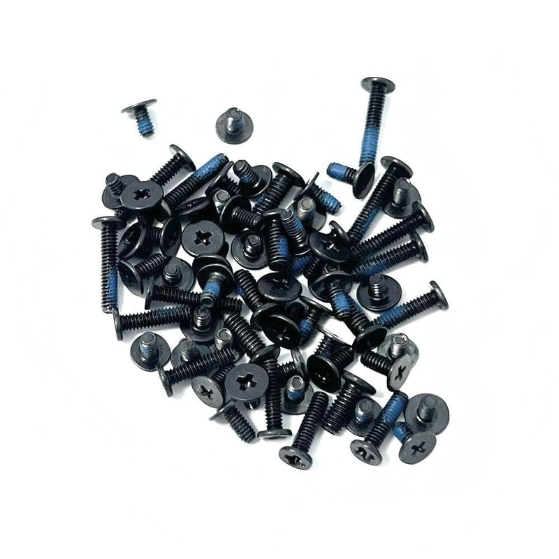 Laptop Screw Kit Full Set Replacement for ASUS ROG Zephyrus G15 GA502 GA502IV GA502IU GA502DU