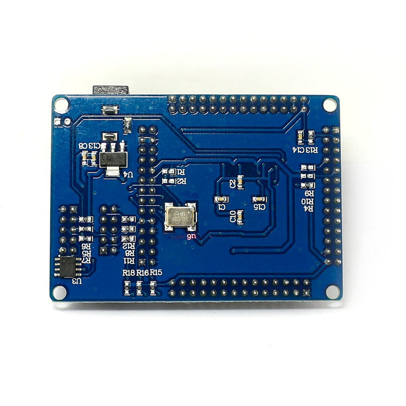 ALTERA FPGA Cyclone II EP2C5T144 Minimum System Development Board