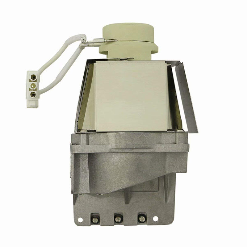CTLAMP SPLAMP086 / SP LAMP 086 Replacement Projector Lamp Bulb with Housing Compatible with SP-LAMP-086 Infocus IN112a IN114a IN116a IN118HDa