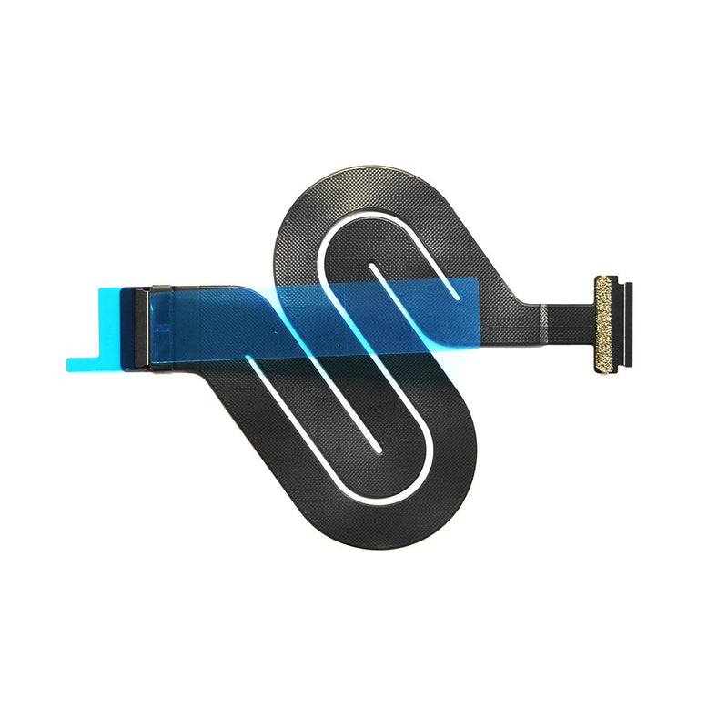 ICTION New 821-00507-A Trackpad Flex Cable for MacBook Retina 12'' A1534 Touchpad Trackpad Cable 2015 2016 2017 Year