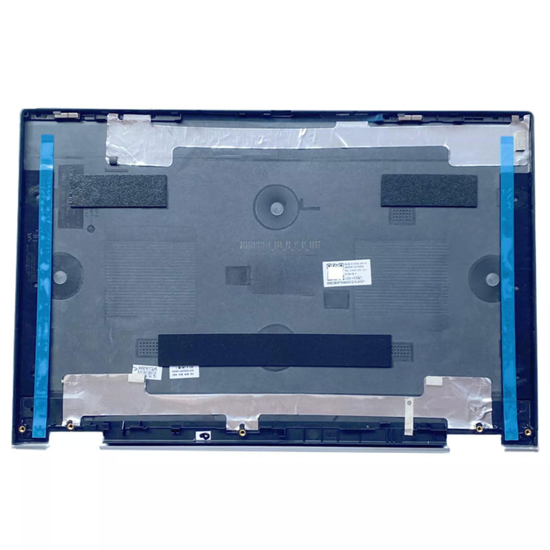 Replacement Laptop LCD Cover Back Rear Top Lid for Lenovo ideapad Flex 5 14IIL05 5 14ITL05 5 14ARE05 5 14ALC05 5CB0Y85293 SCB0R75366 SCB0R75369 SCB0R75364 Plastics Version (Silver) Silver