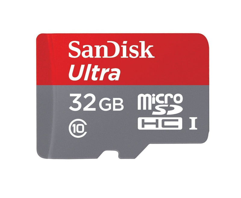 Professional Ultra SanDisk 32GB MicroSDHC Card for Samsung Galaxy S4 Mini Smartphone is custom formatted for high speed, lossless recording! Includes Standard SD Adapter. (UHS-1 Class 10 Certified 48MB/sec)