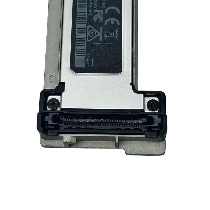 FZ-55 Caddy M.2 SSD Bracket Compatible with Panasonic ToughBook FZ-55 Rugged Laptop