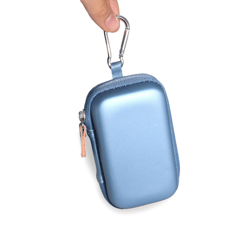 Case for Apple Magic Mouse and Magic Mouse 2 (Blue) Blue