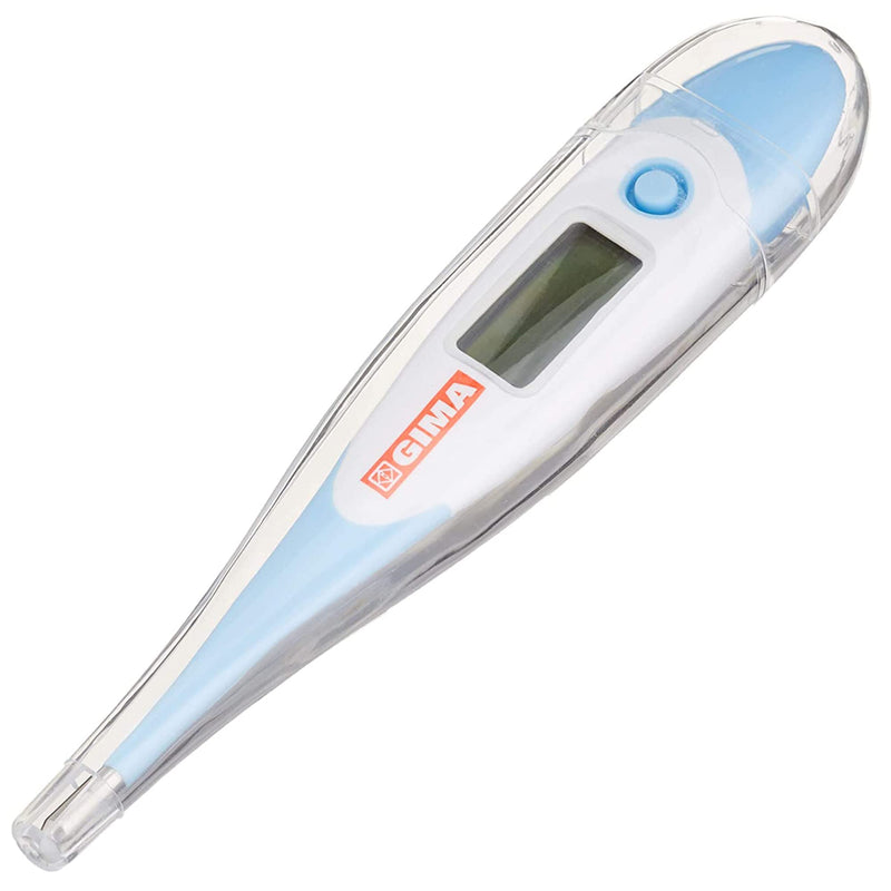 GIMA 25557 Jumbo2 Digital Thermometer, fever thermometer, reliable thermometer, classic thermometer - °C
