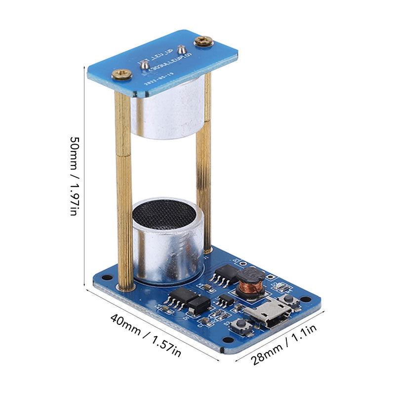 Ultrasonic Suspension Module PCB Board Acoustic Levitator Controller for Student and DIY Enthusiast
