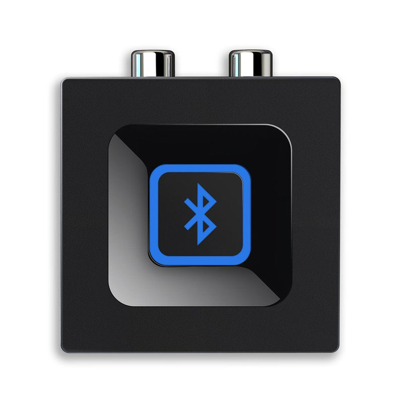 [AUSTRALIA] - Bluetooth Audio Adapter for Music Streaming Sound System, Esinkin Wireless Audio Adapter Works with Smartphones and Tablets, Bluetooth Receiver for Home Stereo 