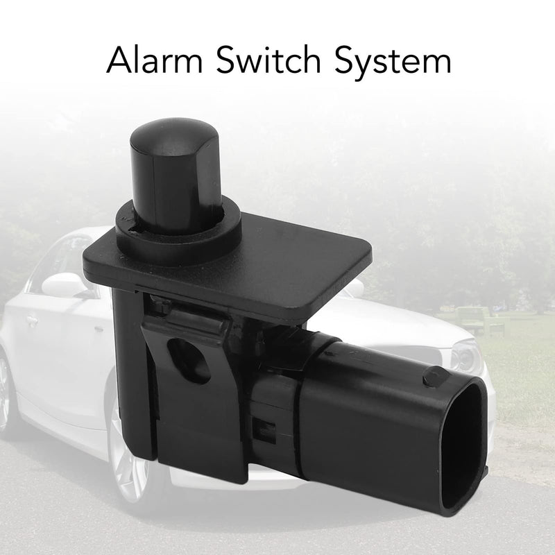 Alarm System Switch,6131-9119-052 Hood Alarm System Switch for E38 E39 E81 E60 E65 E67 E64 E53 X5 X3