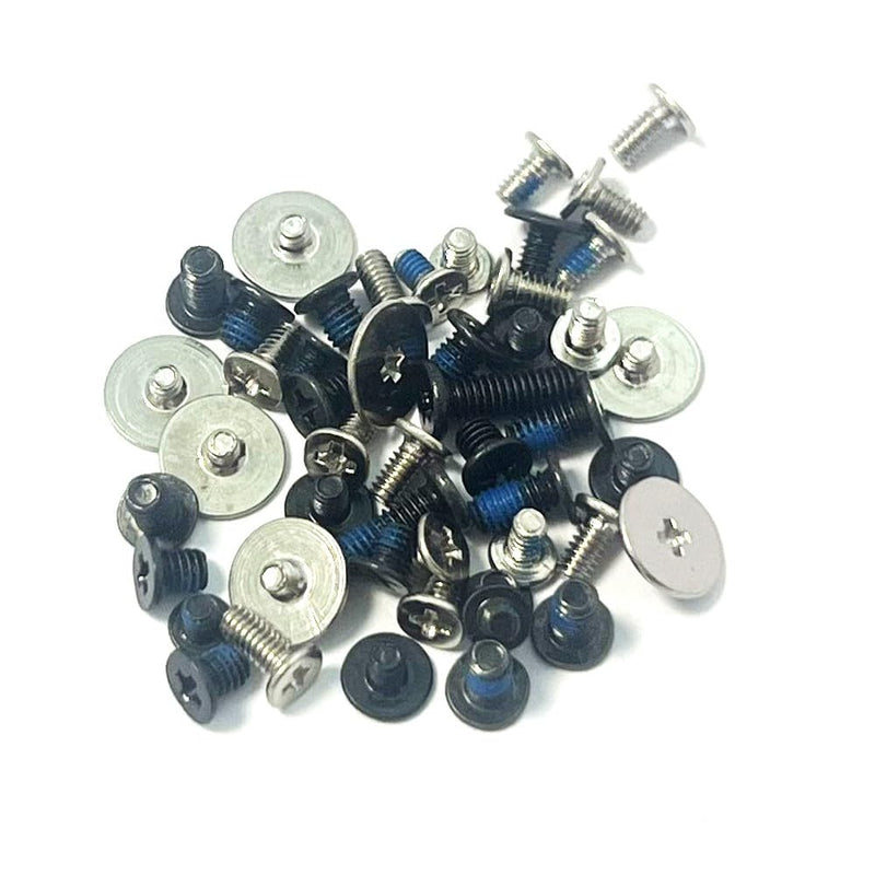 Zahara Laptop Repair Screws for Lenovo ThinkPad Yoga 11e 4th Gen 20HS 20HU | Yoga 11e 4th Gen Chromebook 20HW 20HY, 11e 4th Gen 20HT 20HV,11e 4th Gen Chromebook 20HX 20J0 01HY389