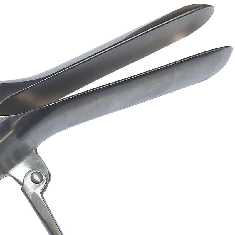 Gima 29772 Cusco Speculum Stainless Steel Large (1 Piece) Single
