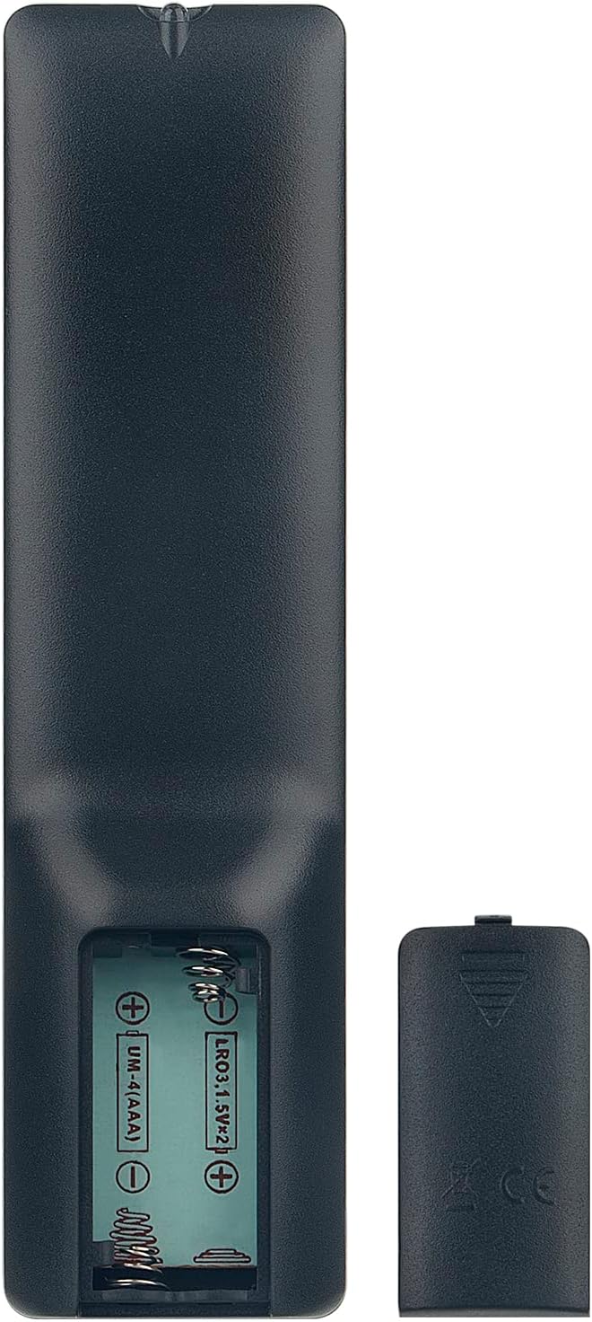 [AUSTRALIA] - Dune HD remote control classic slim 