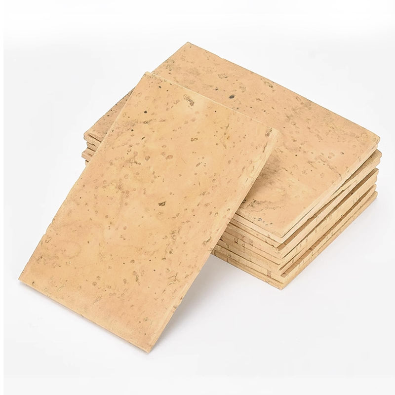 [AUSTRALIA] - Tenor Saxophone Sax Joint Cork Replacement Kit, Saxophone Cork, Glue, Knife, Taping and Sandpaper 