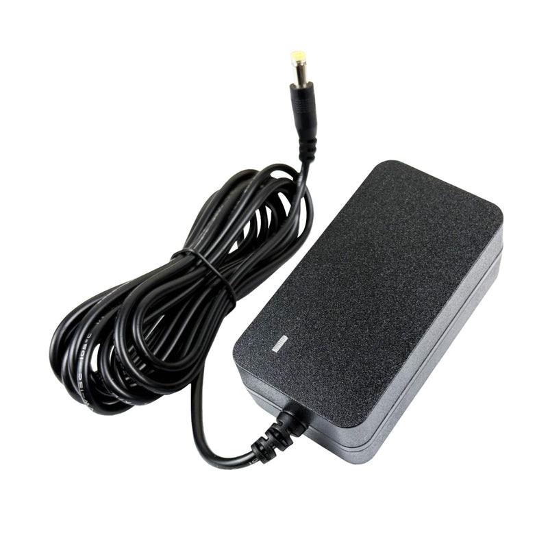9V DC Power Adapter, Compatible with Alesis Command Mesh Kit, Nitro Max, Nitro Pro Kit Electronic Drum Module Power Supply Cord a Perfect Replacement to