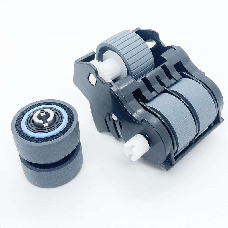 1set 4082B004 Exchange Roller Kit for Canon DR-4010C/6010C Document Scanner Roller Kit