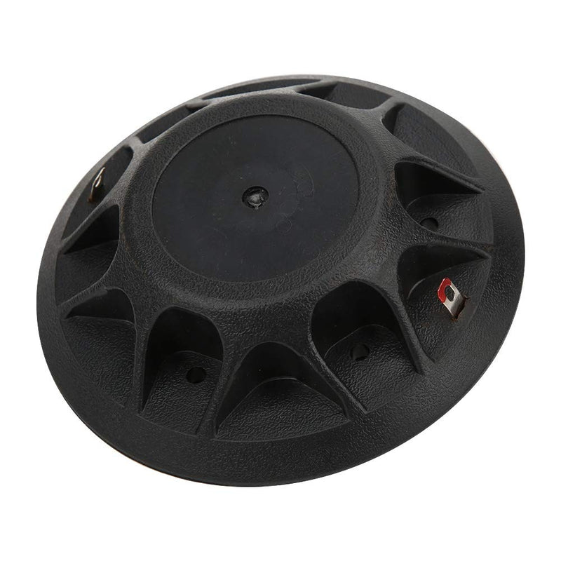 Tweeter Diaphragm, Speaker Components Diaphragm Replace 10-924 Speaker Diaphragm Car Audio Modification Replacement Part Speaker Accessories Fit for Peavey 22XT RX22 22A 22T 2200
