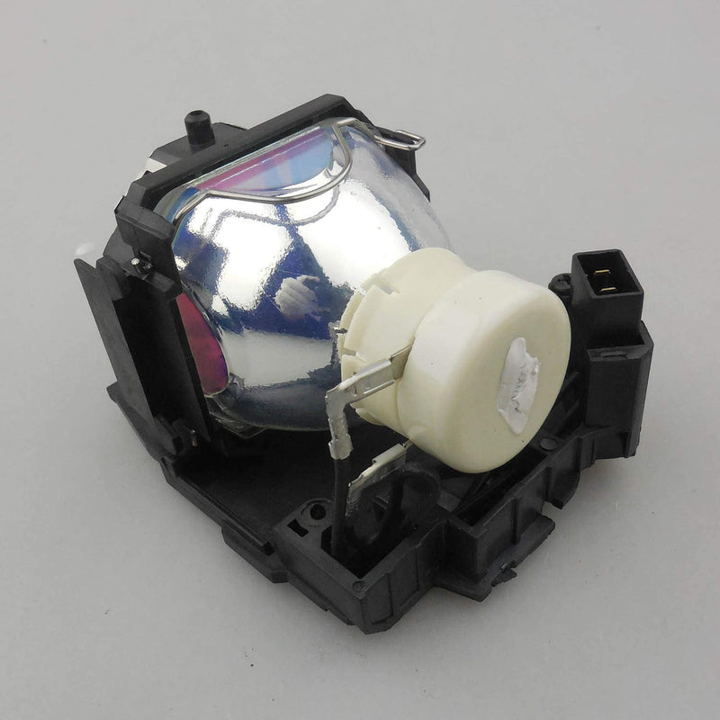 CTLAMP DT01191 / DT01195 Replacement Projector Lamp Bulb with Housing Compatible with HITACHI CP-RX94 CP-X2021 CP-X2021WN CP-X2521 CP-X2521WN CP-X3021 CP-X3021WN Projector