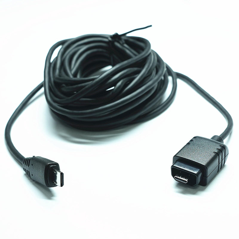 Multi Terminal Connection Cable Replaces VMC-MM1 Cable Lengthening line 5m/16.4ft for Sony Camera with Multi-Terminal Connect Sony RM-VPR1 Remote/VCT-VPR1 VCT-VPR10 (VMC-MM1-5M) VMC-MM1-5m/16.4ft