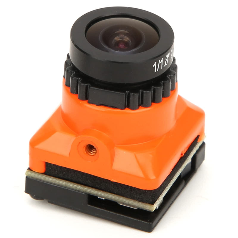 SUNGOOYUE FPV Camera, Plastic Metal High Definition 1500TVL 2.1MM Lens OSD for FPV Quadcopter Drone
