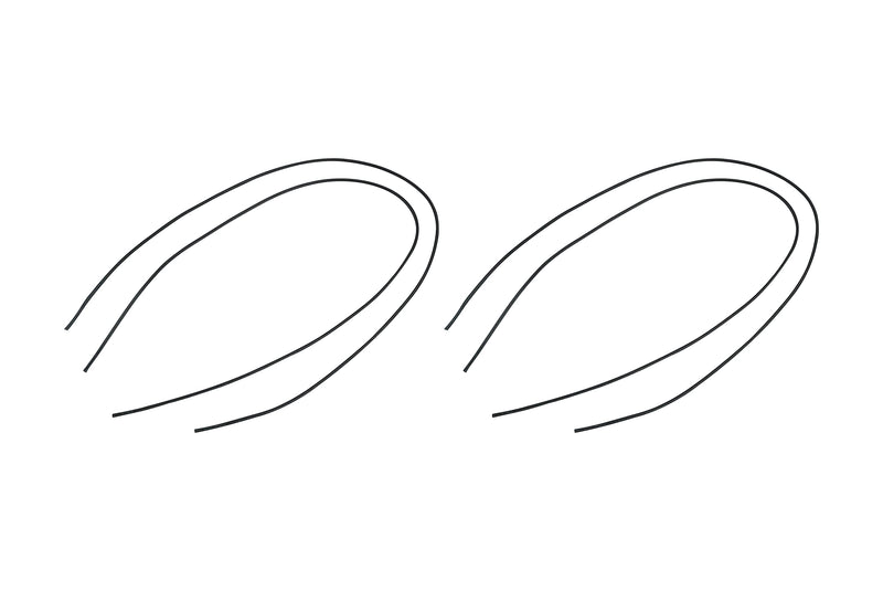 [AUSTRALIA] - TAMA Snare Wire Strings (2prs/pack) (SPC50P4) 