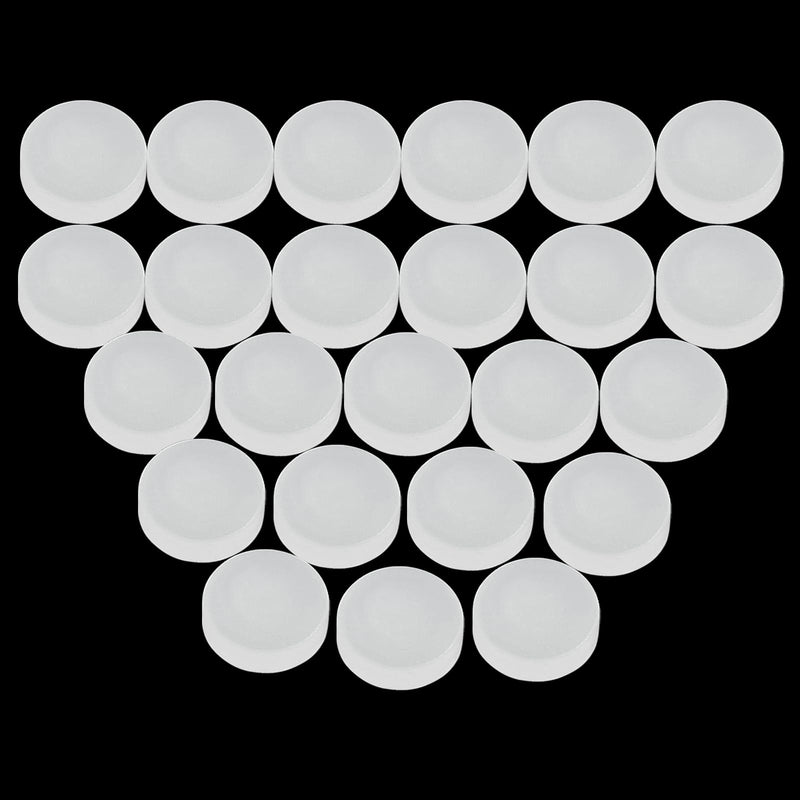 [AUSTRALIA] - 24 Pcs Silicone Flute Plugs, Open Hole Plug Flutes Repair Parts Accessories For Flute 24 Pcs 