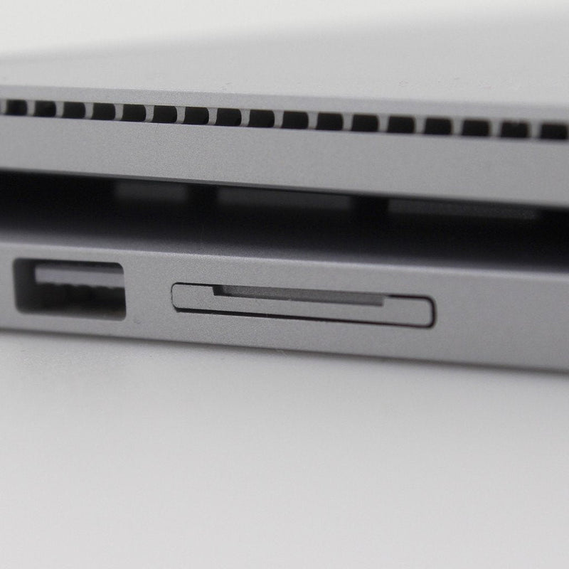 BASEQI FBA_iSDA504ASV Aluminum microSD Adapter Works with MacBook Pro 15" Retina (Late 2013 - Mid. 2015 )