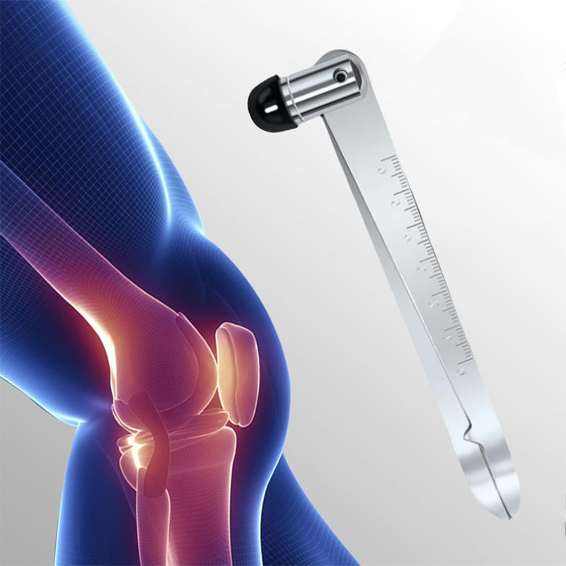 [AUSTRALIA] - Neurological Reflex Hammer, Neuro Reflex Hammer, Neurological Hammer, Percussion Reflex Hammer, Percussion Muscle Reflex Hammer, Neurological Reflex Hammer for Skin Reflexes and Surface Reactions 