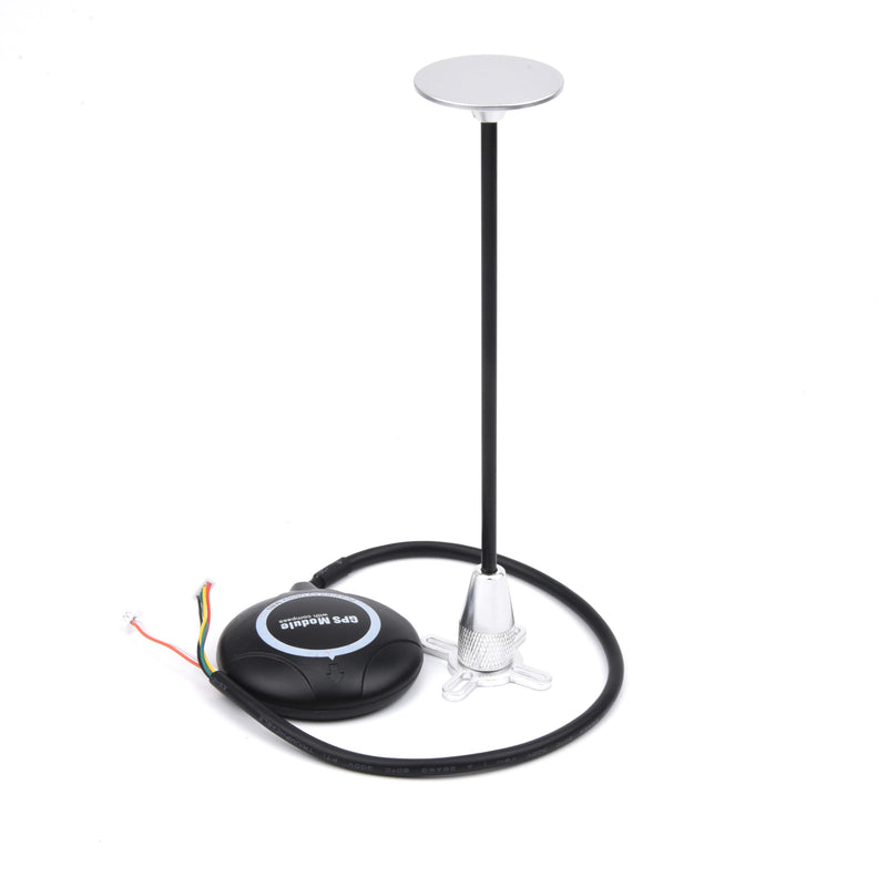 [AUSTRALIA] - M8N GPS Module Built-in Compass with GPS Antenna Mount for APM 2.6 APM 2.8 Pixhawk Flight Controller 
