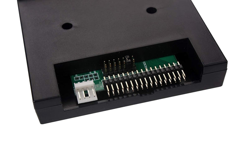 LOVEDAY3.5 USB SSD Simulation Floppy Disk Drive Emulator Plug for Yamaha KORG Keyboard