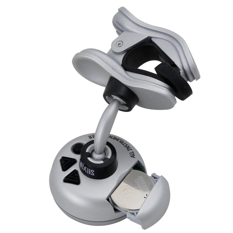 SNARK Guitar Tuner (SIL-1)