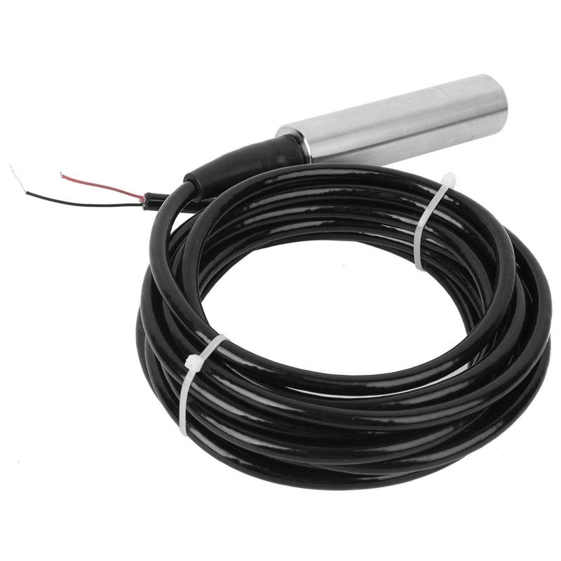 [AUSTRALIA] - YWBL-WH TL - 136 Liquid Level Transmitter Water Oil Level Sensor Detector 24VDC 420mA Signal Output (0-3m) Transmitter 0-3m 