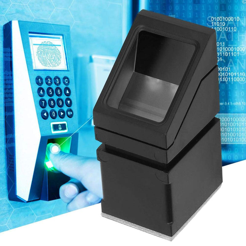 R307 Fingerprint Reader Module,Optical Fingerprint Module Reader Sensor Access Control Attendance Recognition Device