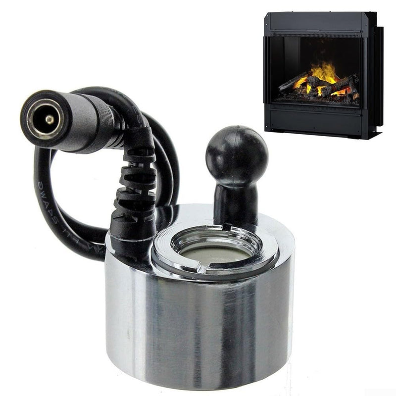 Converter for Dimplex M-011B Opti-Myst, Metal Electric Fire Transducer, Hiking Kit for M-011B M011B Heater