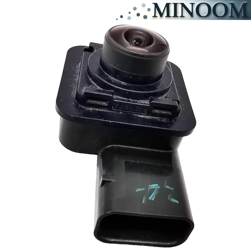 F2GT-19G490-CC Rear View Backup Parking Camera Replacement for F-ord Explorer 2016-2019 Part No.#F2GT 19G490 CC