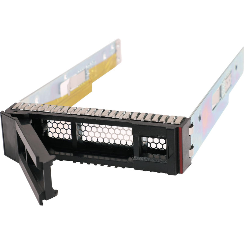 SM17A06251 Hard Drive Bracekt SSD Caddy 3.5 Hard Drive Caddy Compatible with Lenovo/IBM ThinkSystem SR530 SR550 SR570 SR590 SR630 SR650 SR850 SR860 SR950 ST550 ST558 SN550 SD530 HR630X HR650X