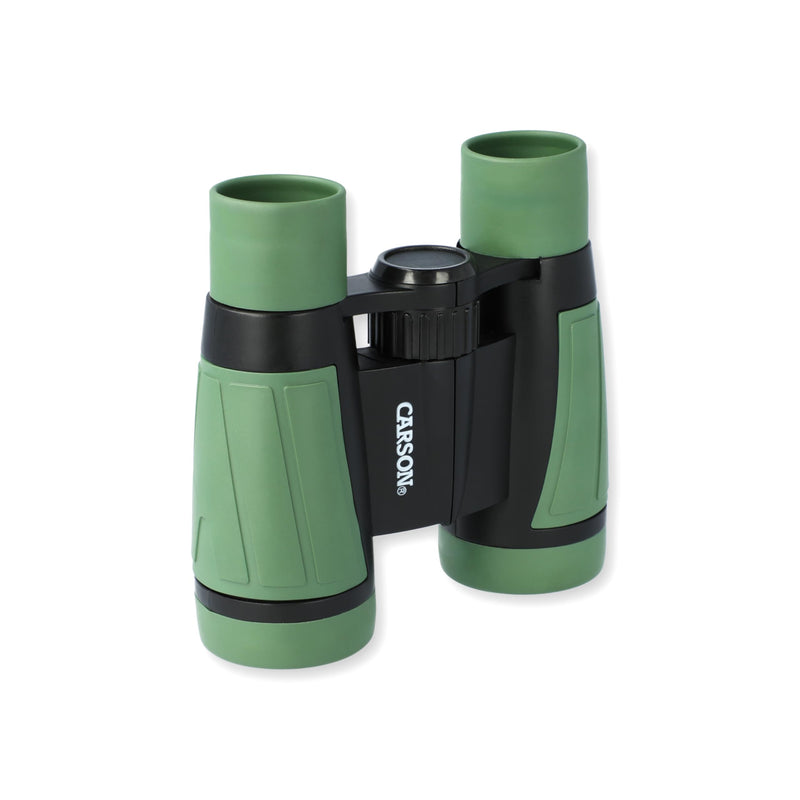 [AUSTRALIA] - Carson Hawk Kids 30mm Beginner Field Binoculars (HU-530) Binocular 